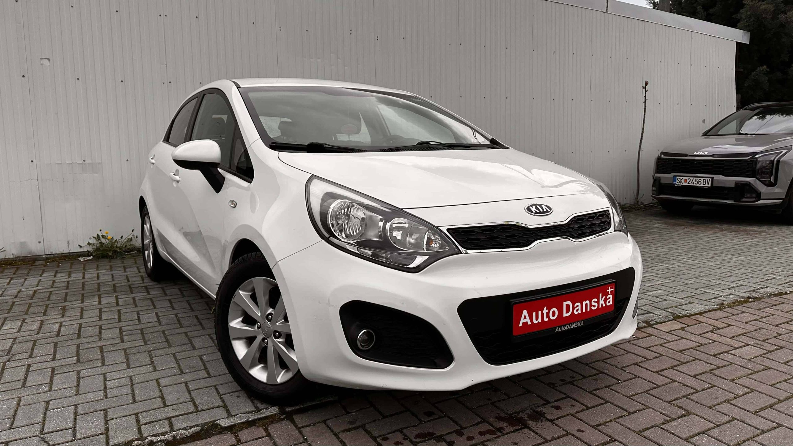 Kia rio autodanska4