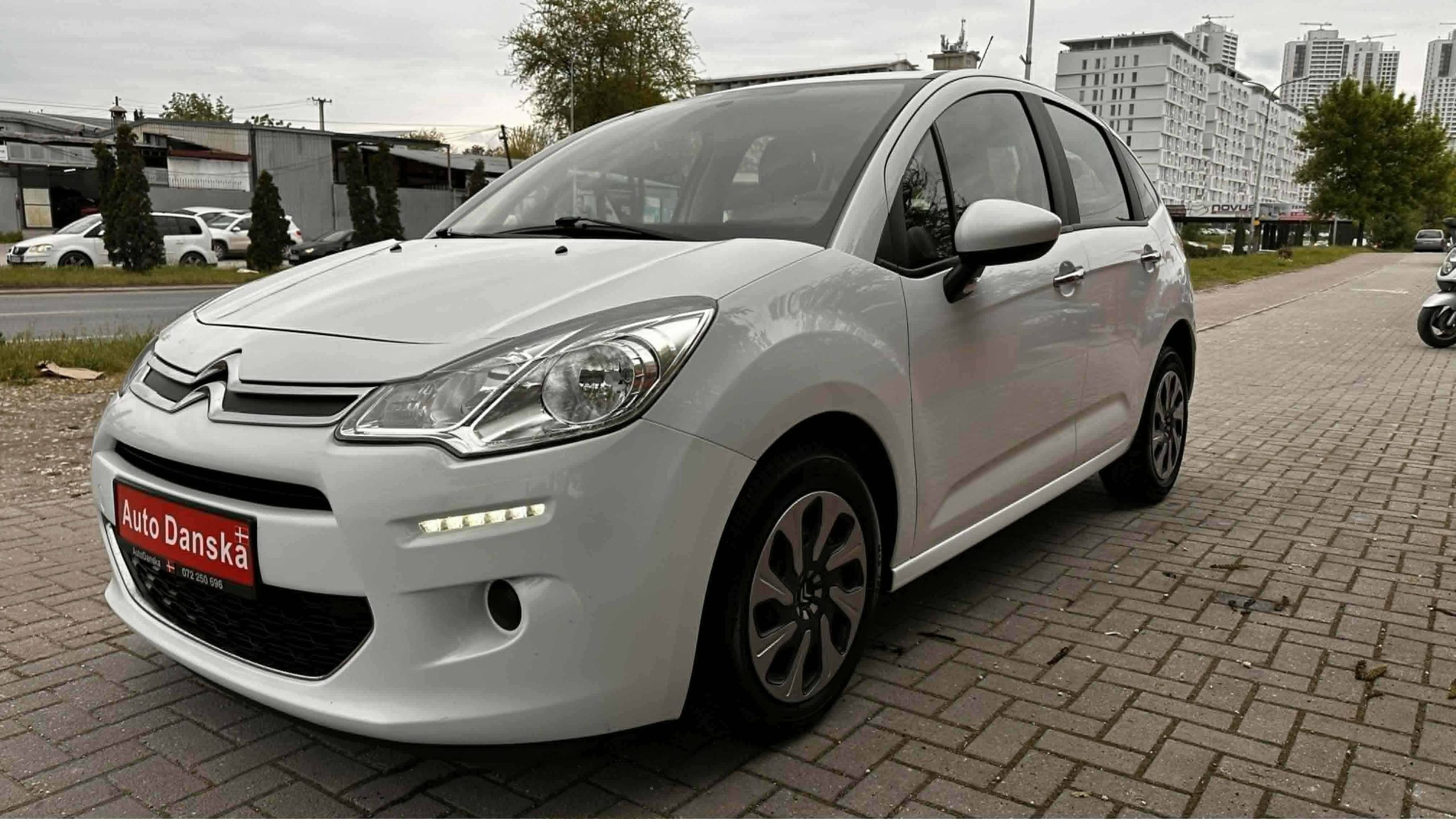 c3 autodanska3