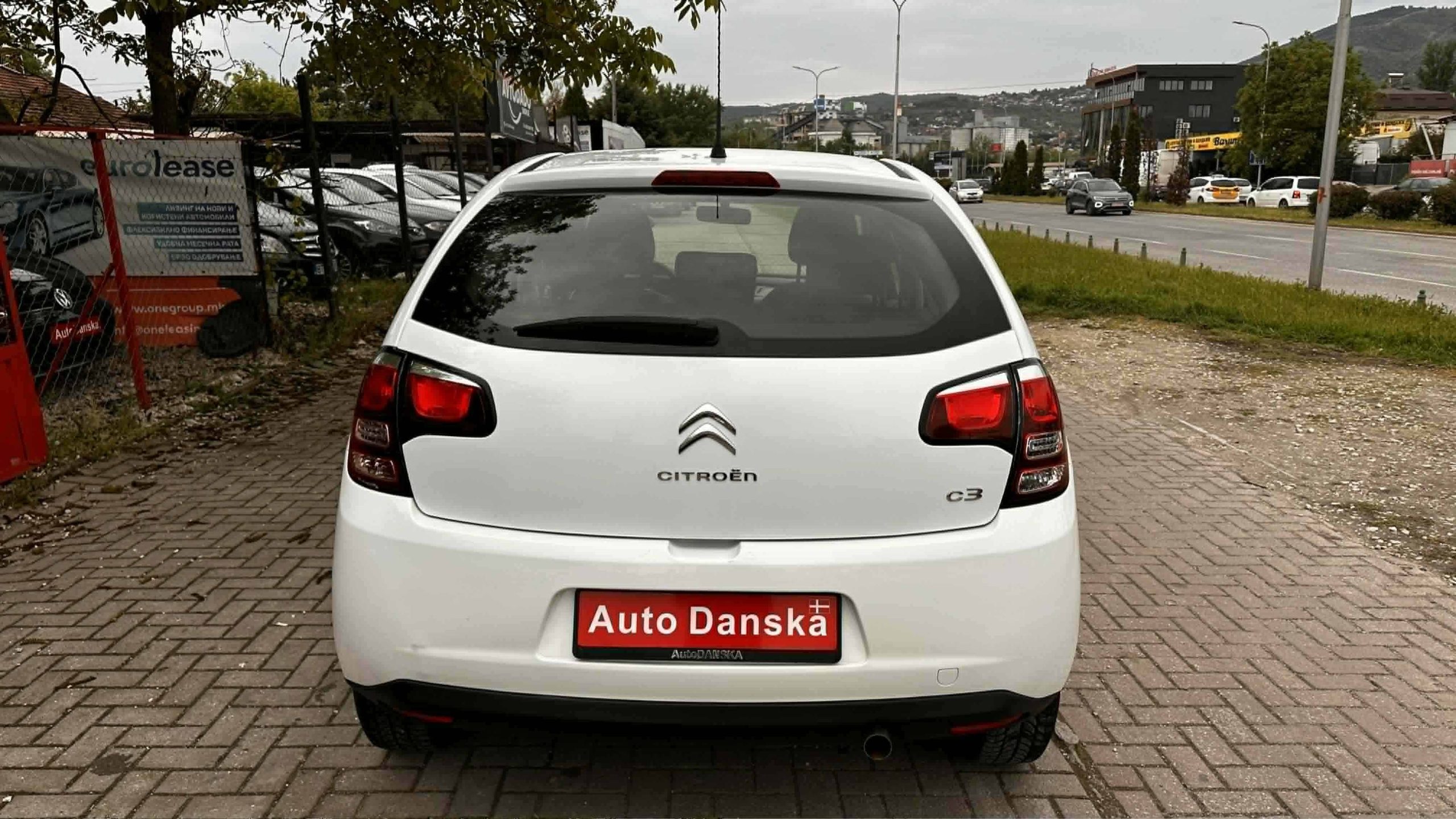 c3 autodanska5