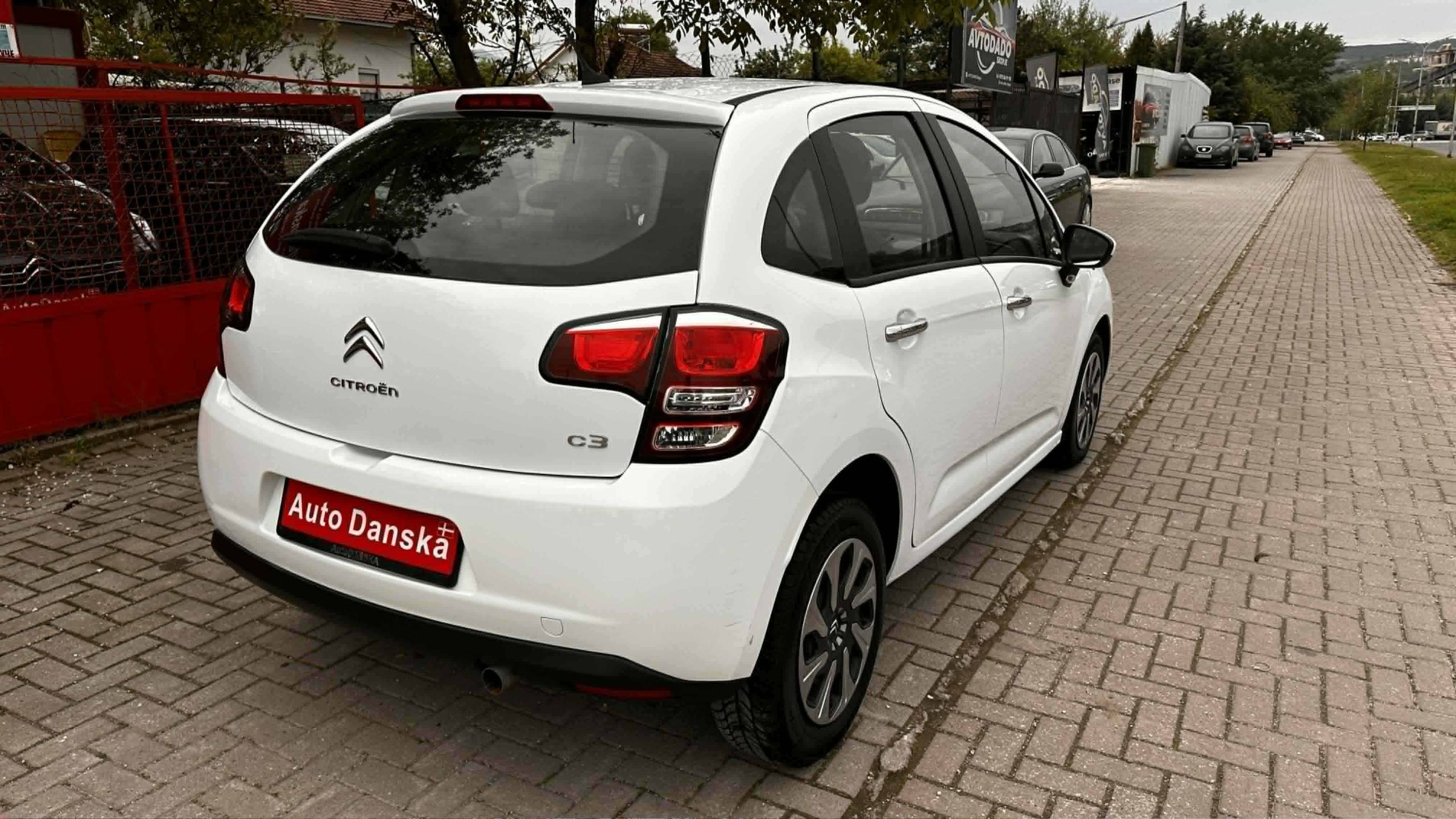 c3 autodanska6