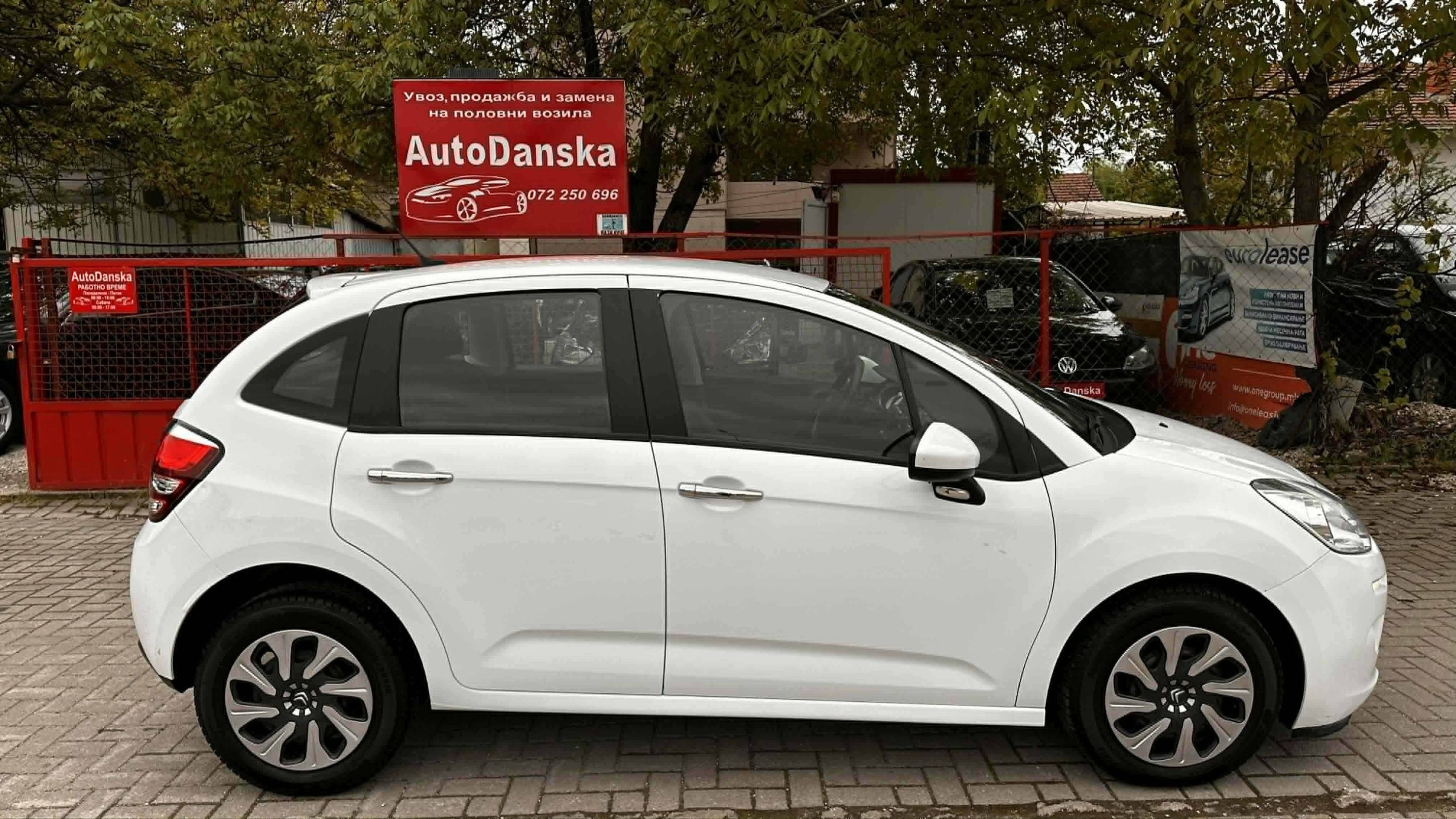 c3 autodanska7