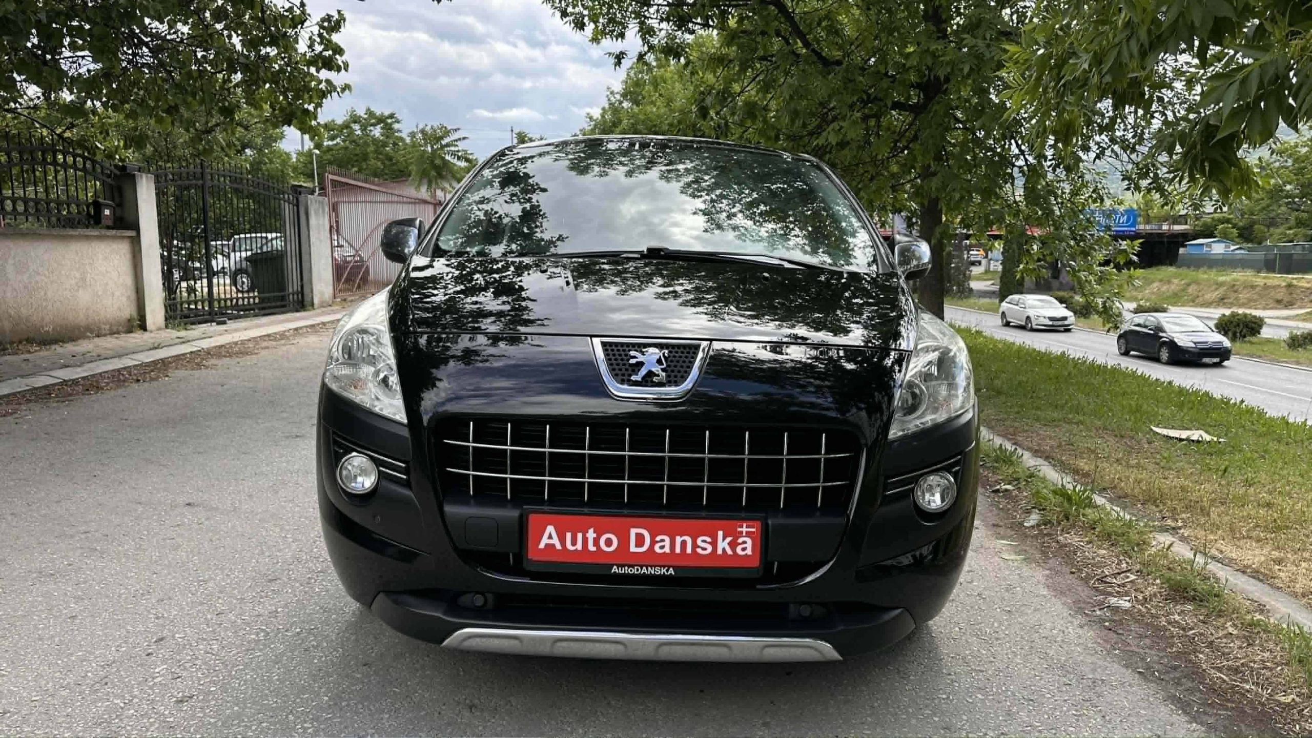 citroen 3008 autodanska11