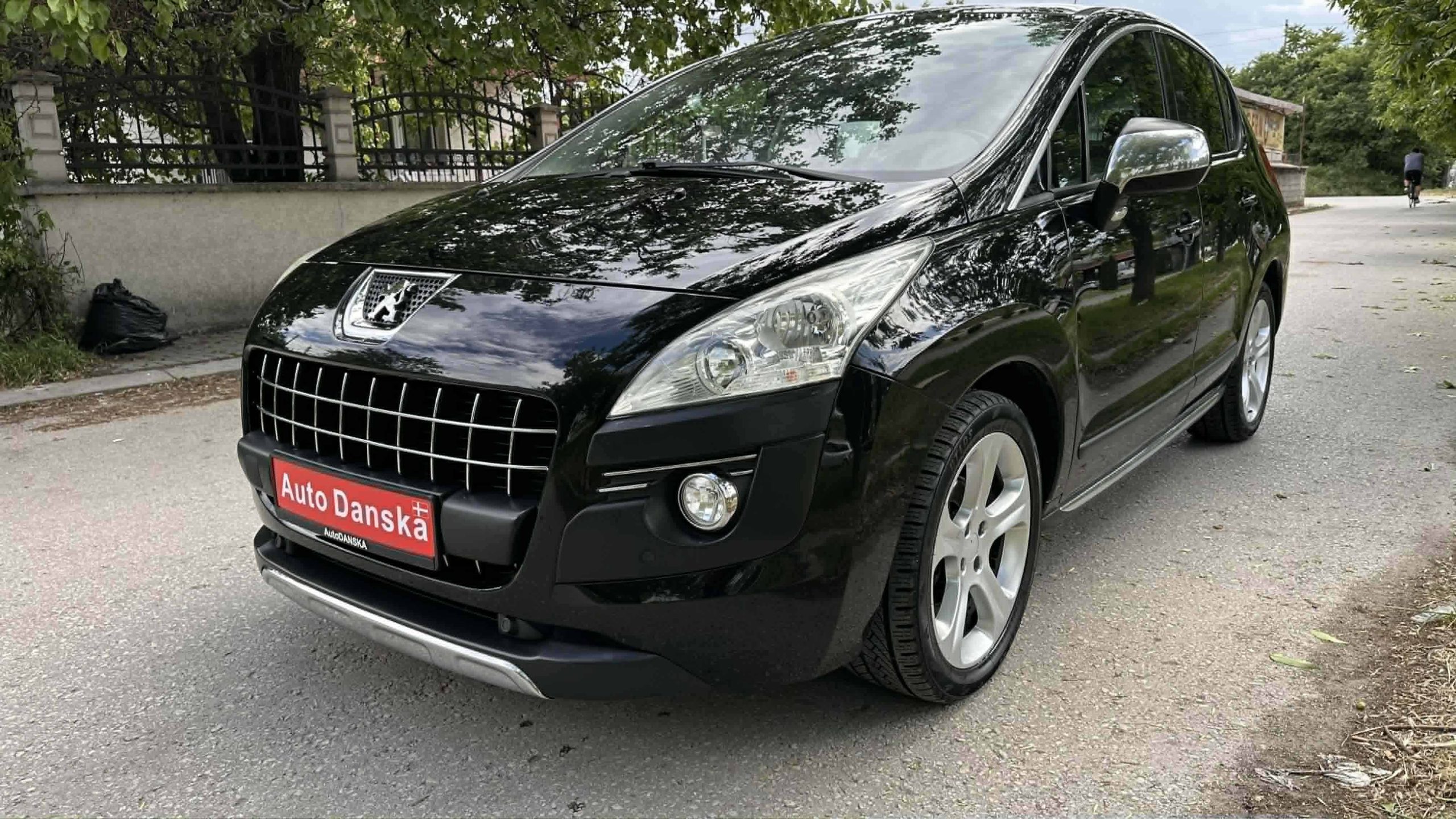 citroen 3008 autodanska13