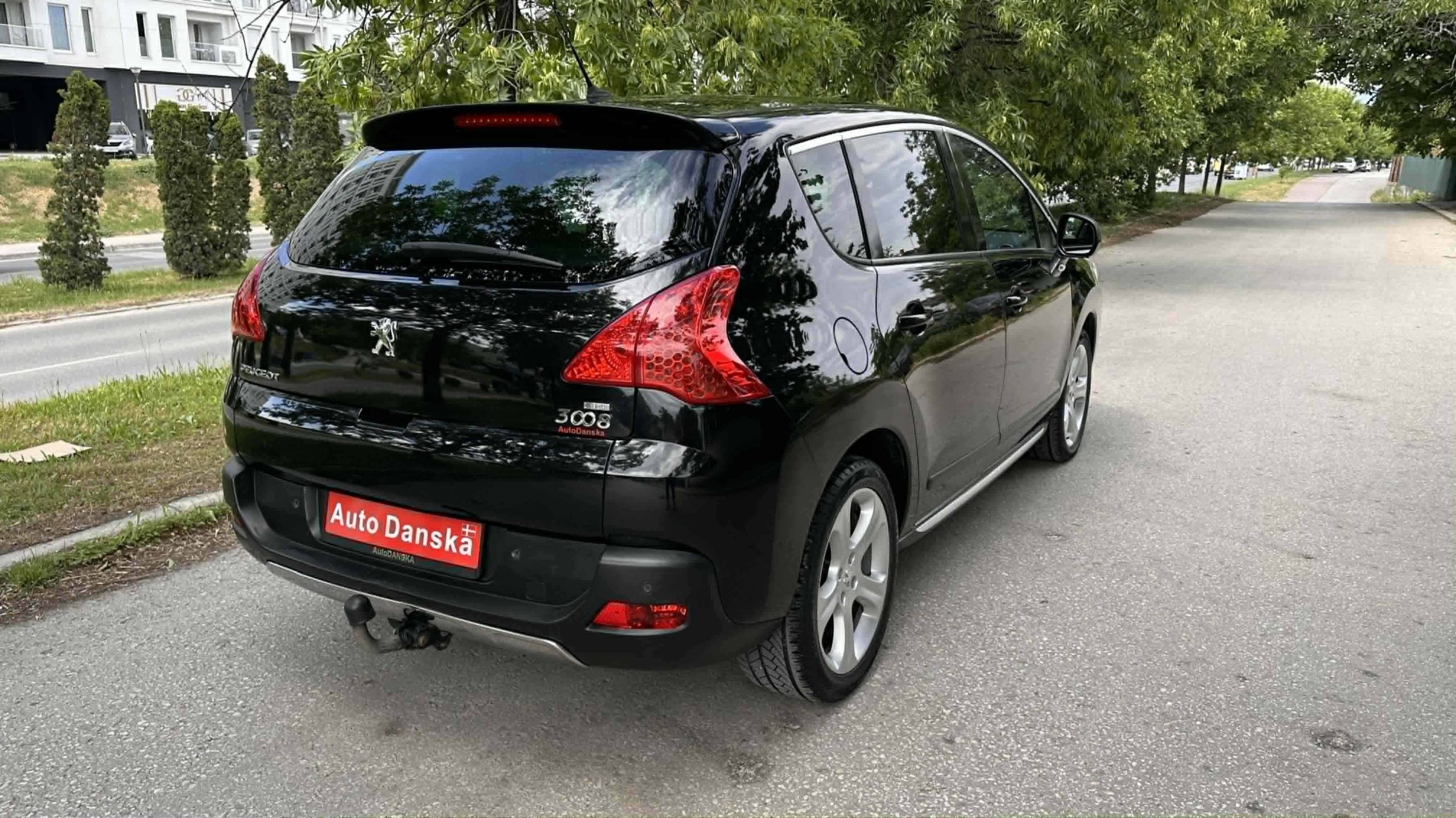 citroen 3008 autodanska8