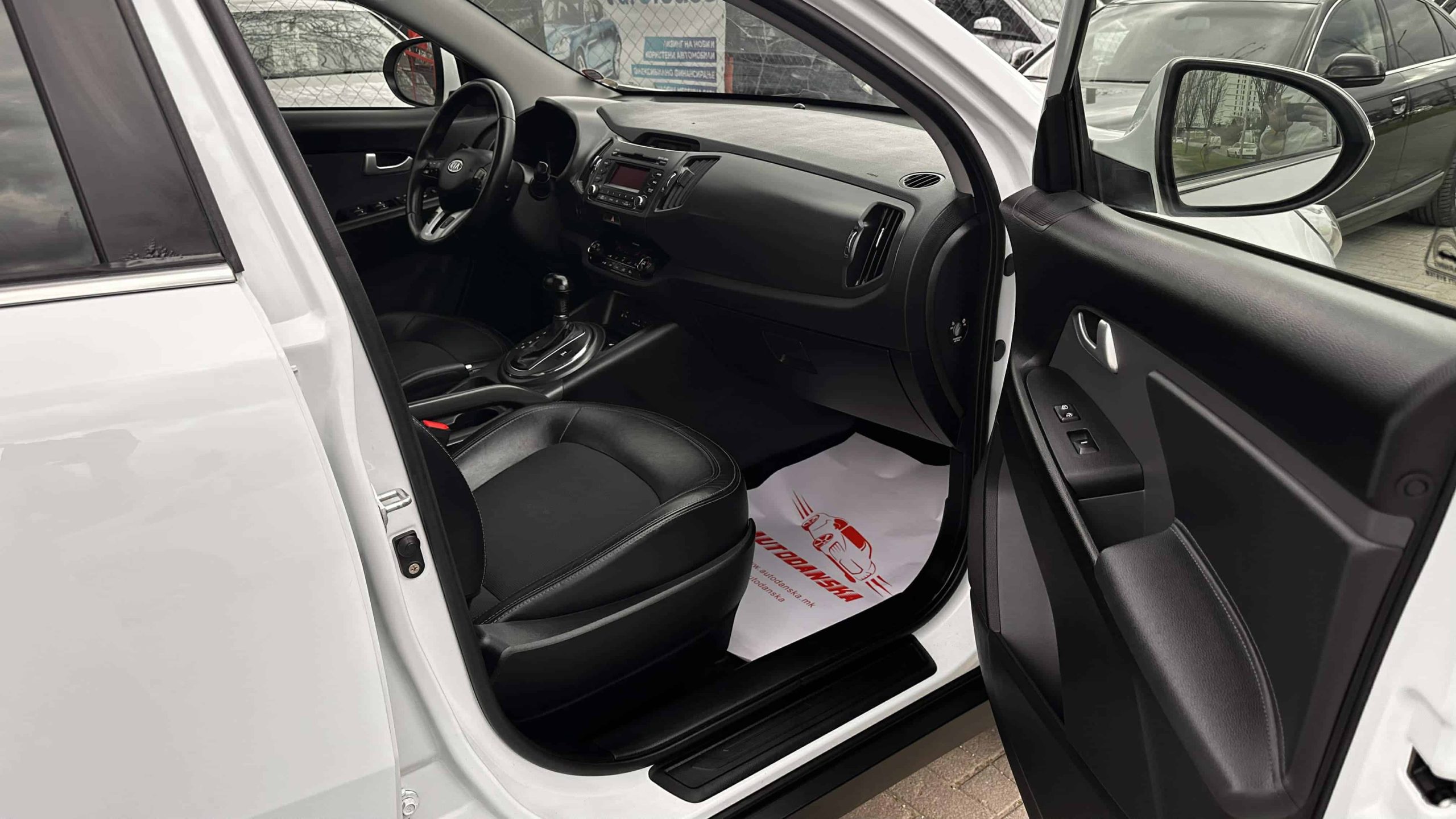 kia autodanska15