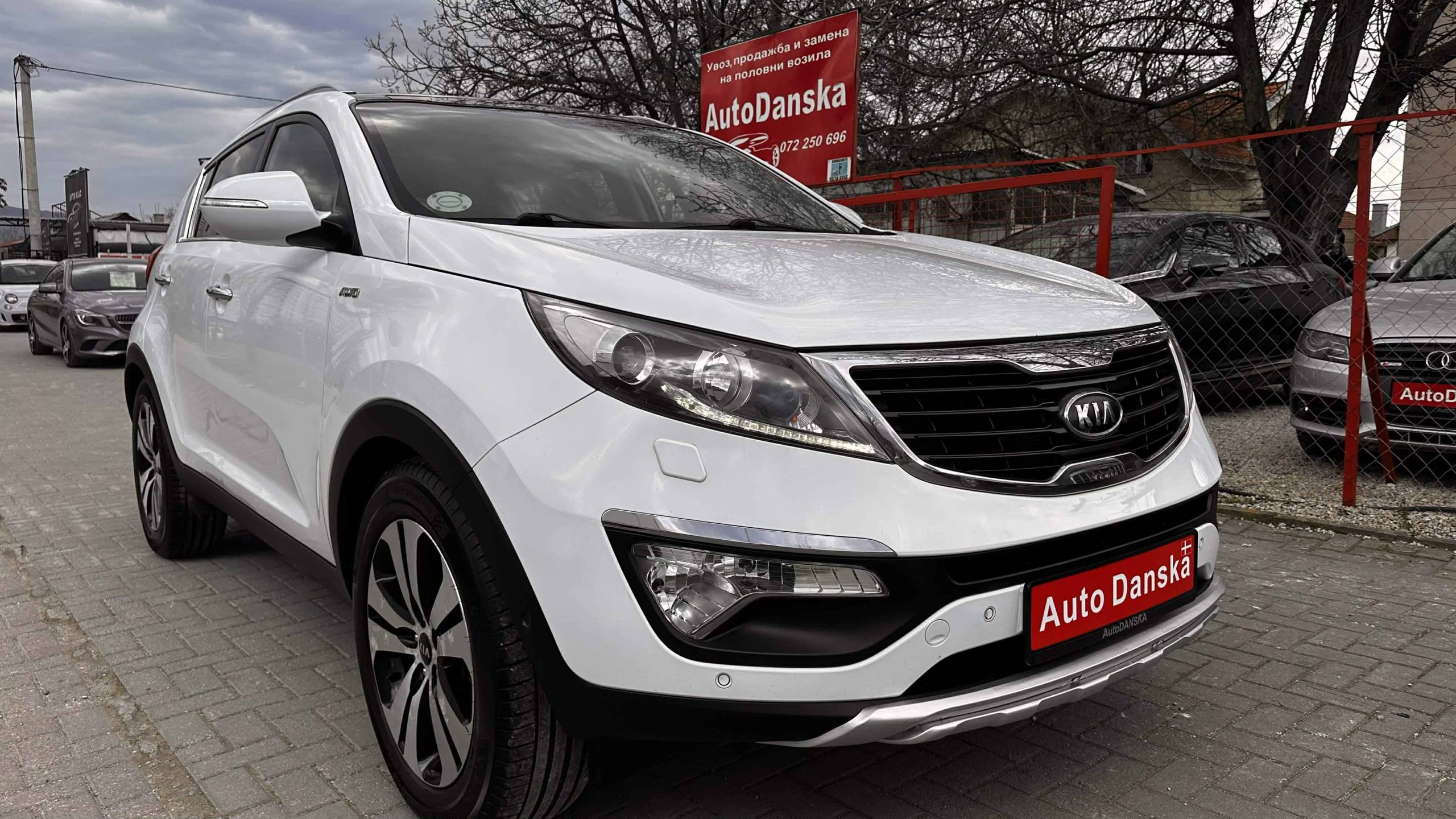 kia autodanska5