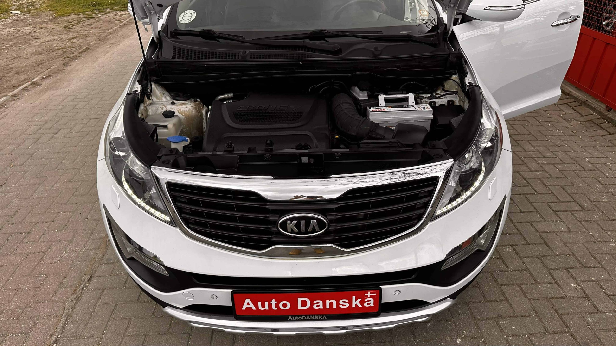 kia autodanska9