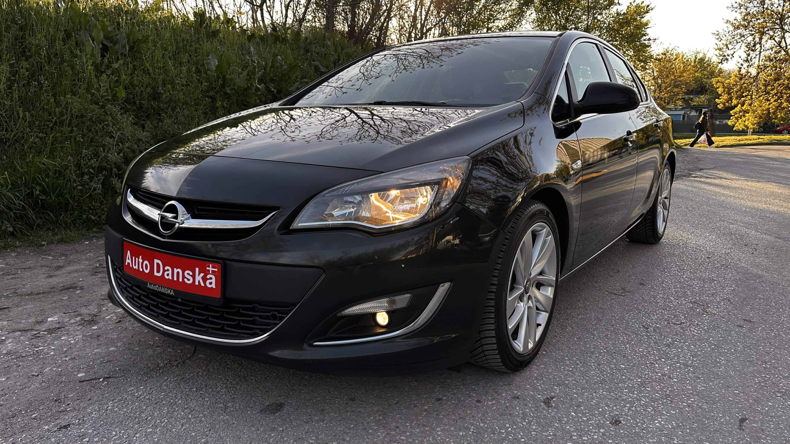 opel astra autodanska4
