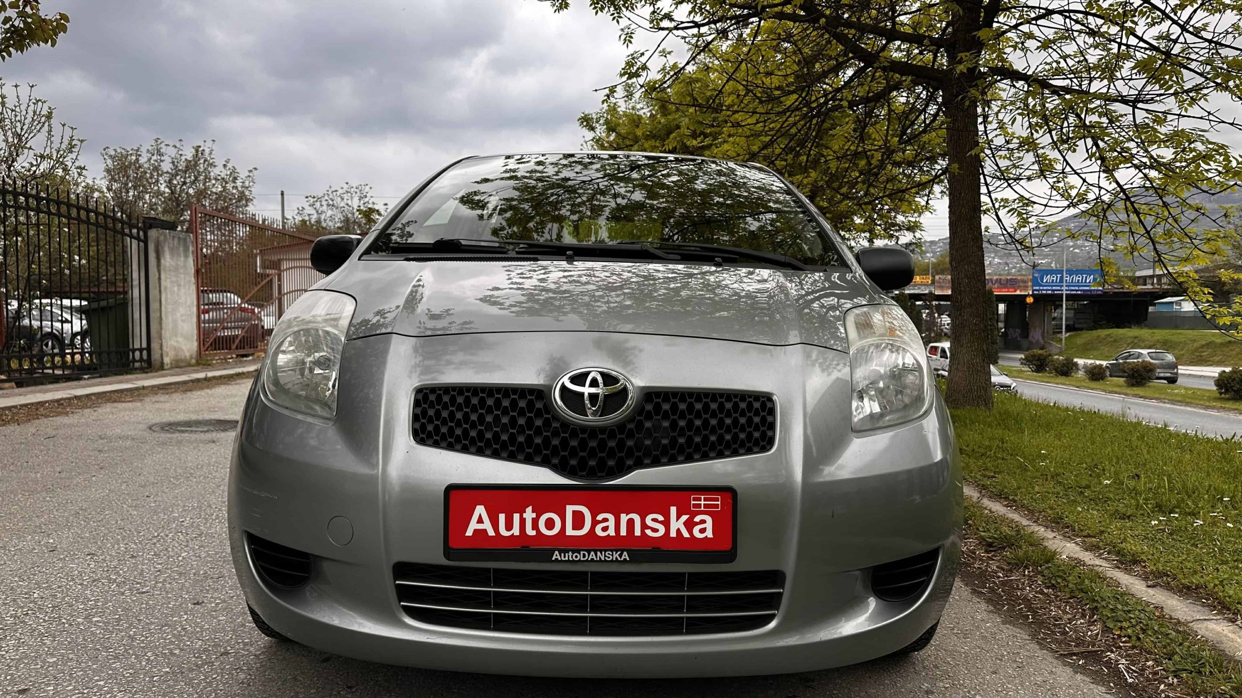 yaris autodanska 12