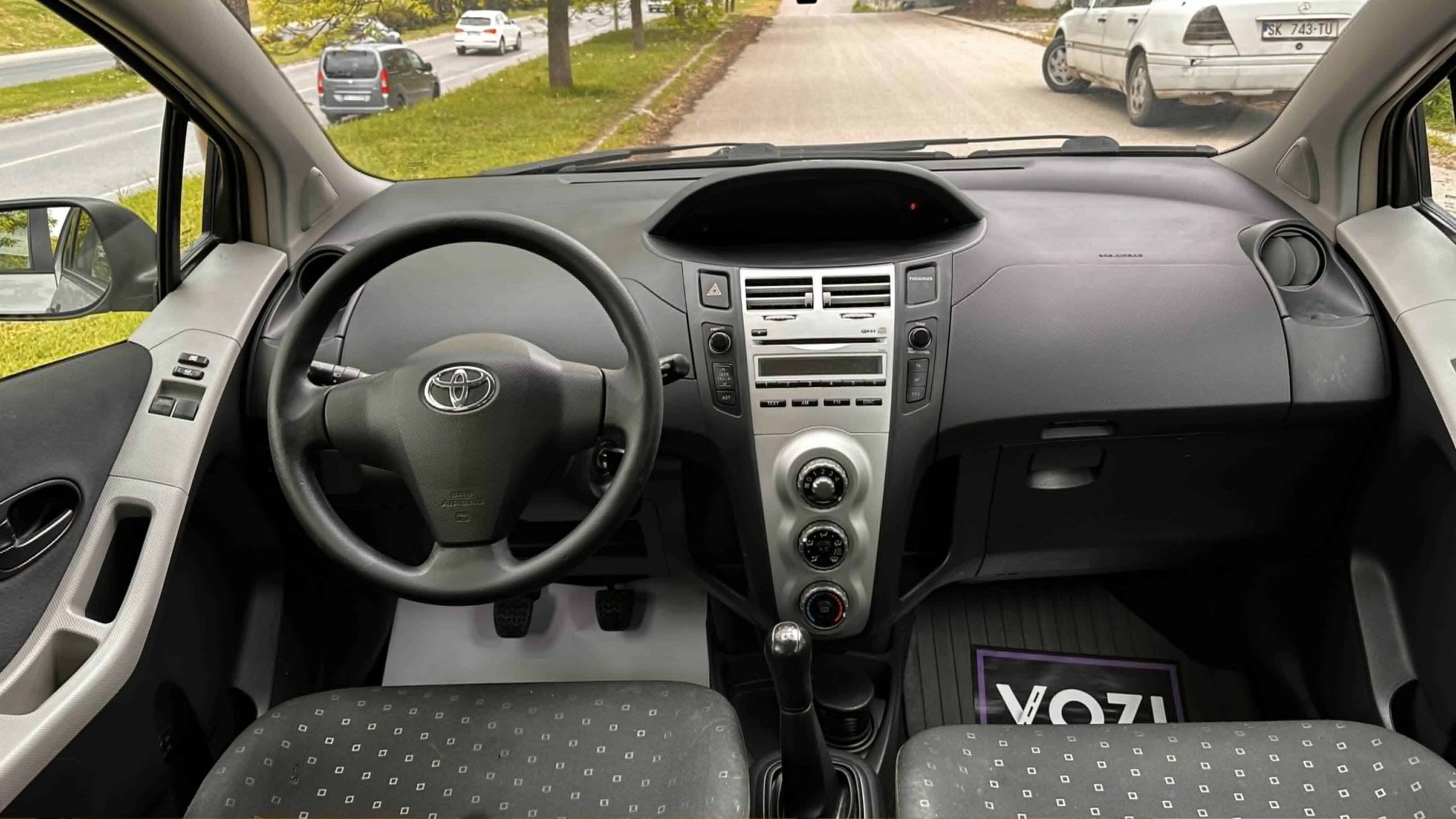 yaris autodanska 3