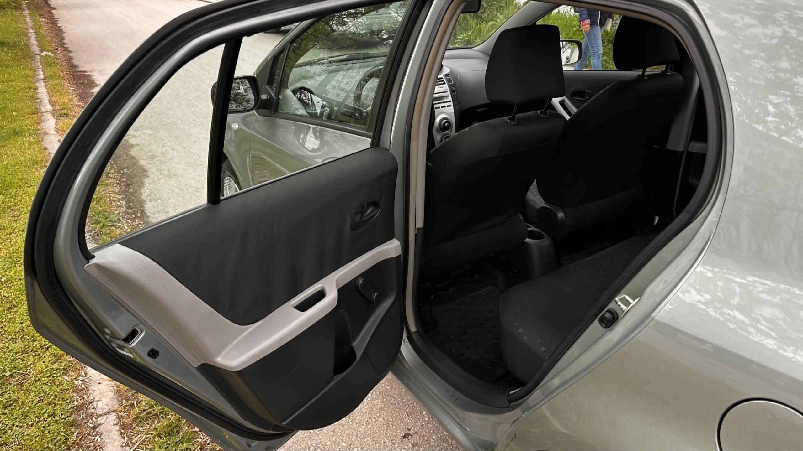 yaris autodanska 4