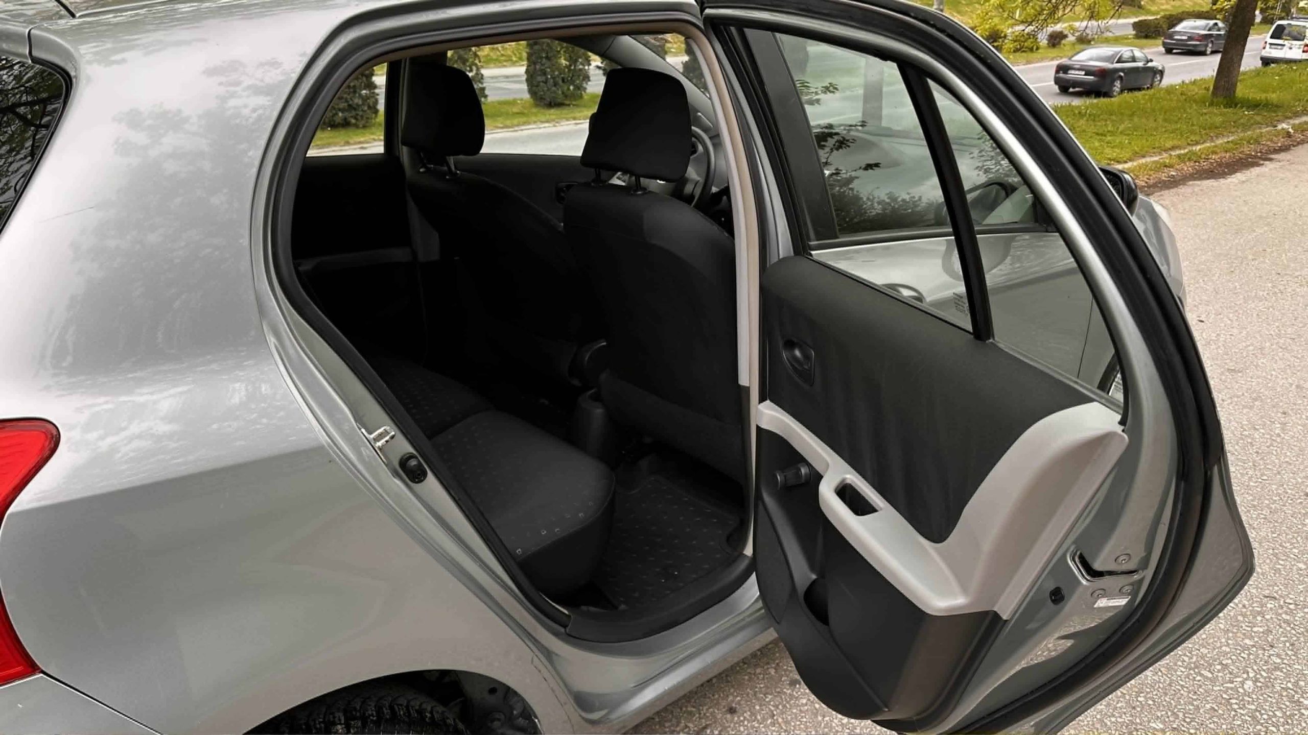 yaris autodanska 6
