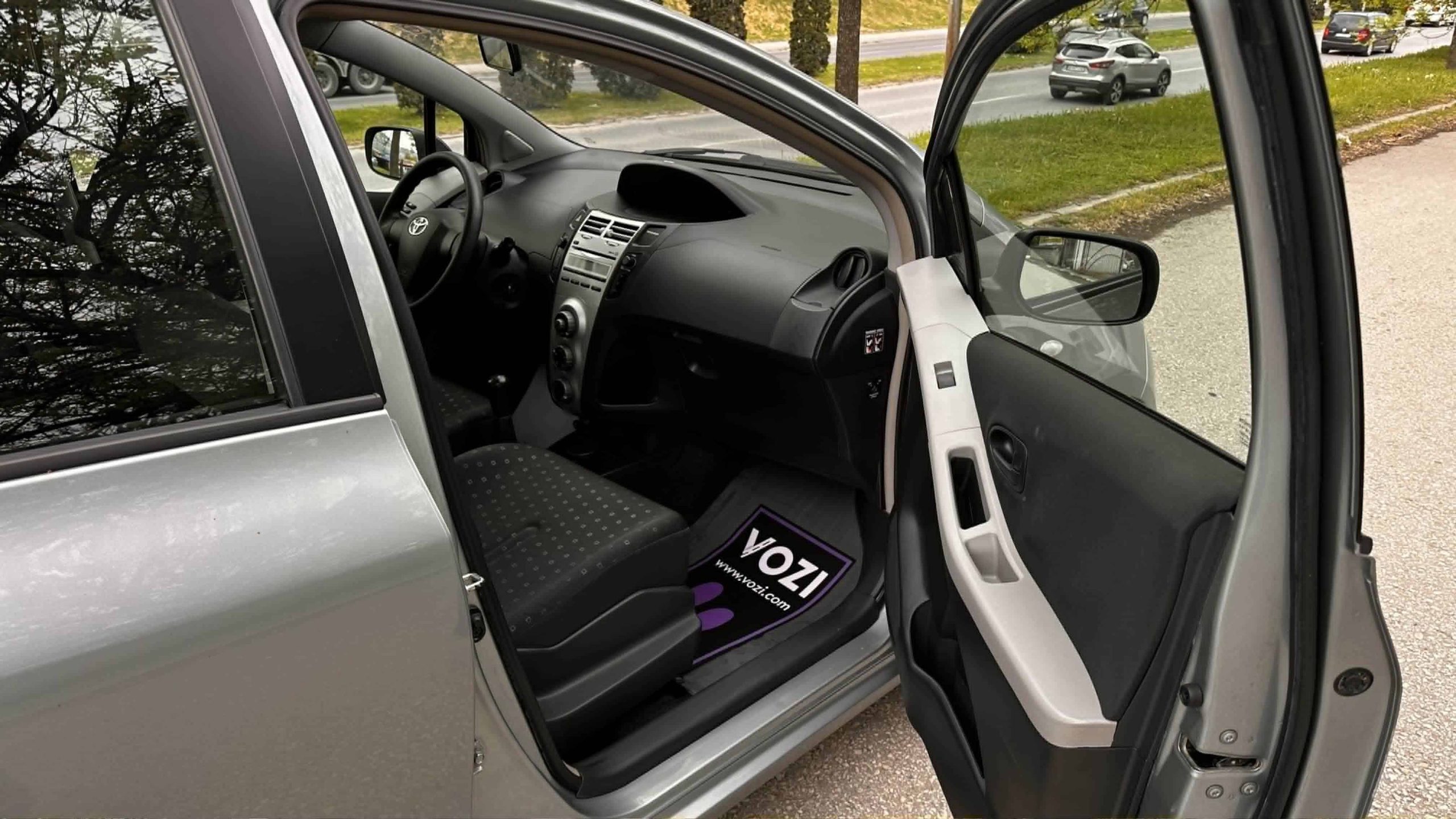 yaris autodanska 7
