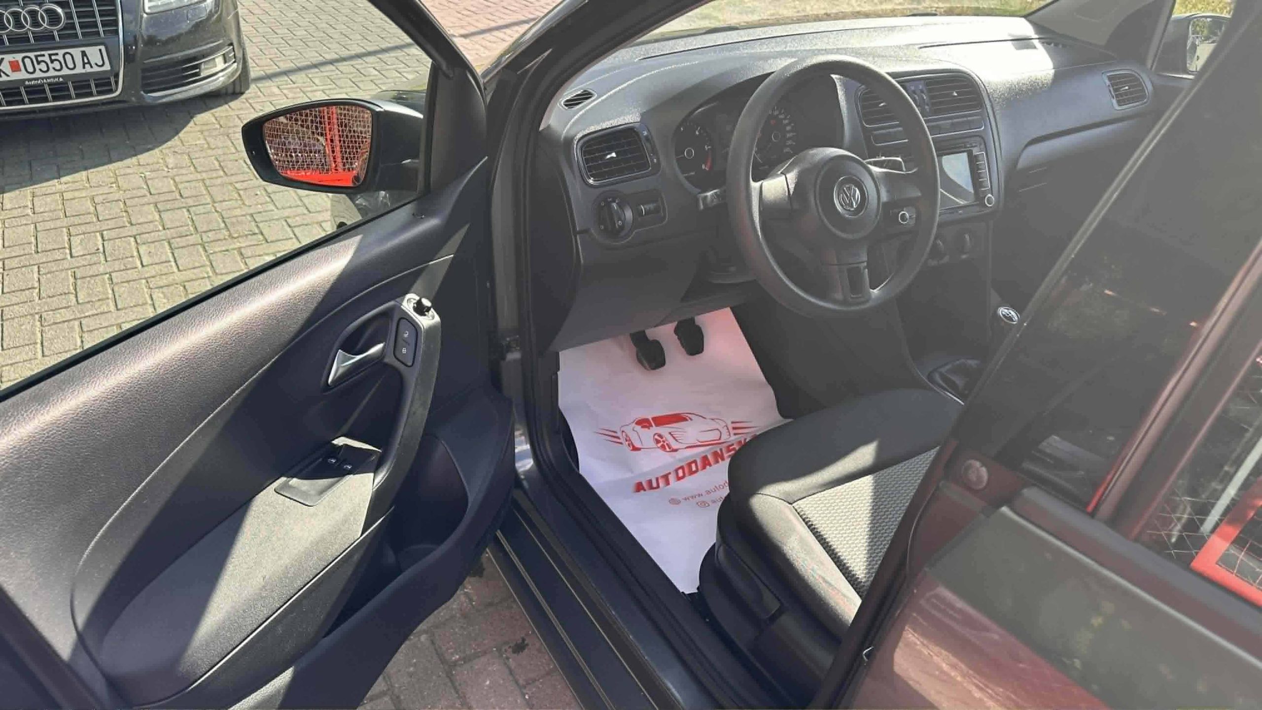 autodanska vw polo1