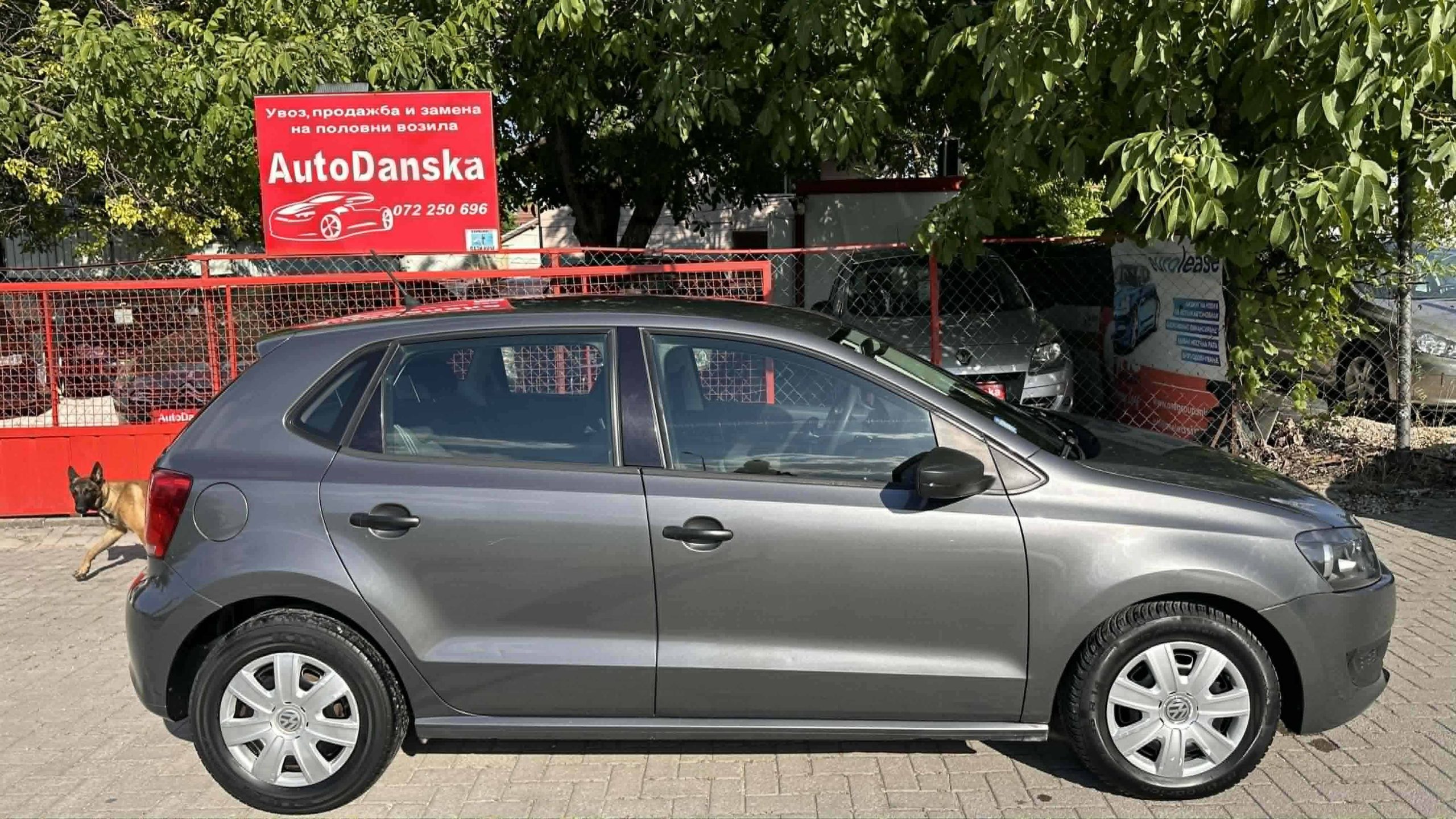 autodanska vw polo7